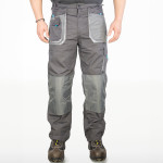 Bormann Pro Bpp7003 Παντελόνι Εργασίας Torino, Ld/54, 260G/M2 BPP7003 BORMANN Pro (024484)