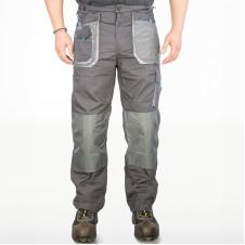 Bormann Pro Bpp7003 Παντελόνι Εργασίας Torino, Ld/54, 260G/M2 BPP7003 BORMANN Pro (024484)