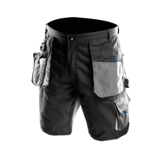 Bormann Pro Bpp7017 Βερμούδα Με Τσέπες Torino,L/52,260G/M2 BPP7017 BORMANN Pro (024620)