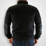 Bormann Pro Bpp7021 Μπουφάν Fleece Εργασίας Parma M BPP7021 BORMANN Pro (029748)