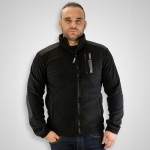 Bormann Pro Bpp7023 Μπουφάν Fleece Εργασίας Parma Xl BPP7023 BORMANN Pro (029762)