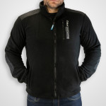 Bormann Pro Bpp7023 Μπουφάν Fleece Εργασίας Parma Xl BPP7023 BORMANN Pro (029762)