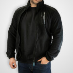 Bormann Pro Bpp7023 Μπουφάν Fleece Εργασίας Parma Xl BPP7023 BORMANN Pro (029762)