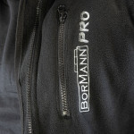 Bormann Pro Bpp7024 Μπουφάν Fleece Εργασίας Parma Xxl BPP7024 BORMANN Pro (029779)