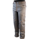 Bormann Pro Bpp7026 Παντελόνι Εργασίας Genova Ld/54, 240G/M2 BPP7026 BORMANN Pro (030096) Bormann Pro Bpp7026 Παντελόνι Εργασίας Genova Ld/54, 240G/M2 BPP7026 BORMANN Pro (030096)