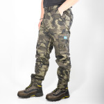 Bormann Pro Bpp7083 Παντελόνι Παραλλαγής Modena 240Gr Με Βέλκρο, Xxl BPP7083 BORMANN Pro (056805)