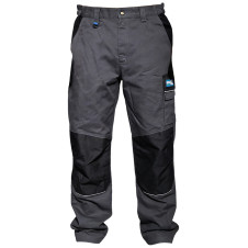 Bormann Pro Bpp7110 Παντελόνι Εργασίας Stretch Bari, S/48,260G/M2 BPP7110 BORMANN Pro (085683)