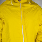 Bormann Bpp7206 Αδιάβροχη Καπαρντίνα Pvc 0,32Mm Xl BPP7206 BORMANN (059127)