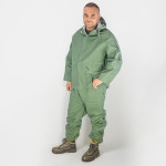 Bormann Bpp7208 Αδιάβροχο Κουστούμι Pvc 0,32Mm L BPP7208 BORMANN (059141)