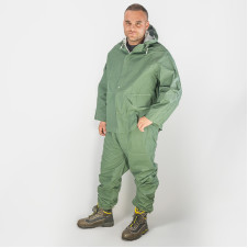 Bormann Bpp7208 Αδιάβροχο Κουστούμι Pvc 0,32Mm L BPP7208 BORMANN (059141)