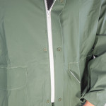 Bormann Bpp7209 Αδιάβροχο Κουστούμι Pvc 0,32Mm Xl BPP7209 BORMANN (059158)