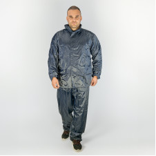 Bormann Bpp7216 Αδιάβροχο Κουστούμι Nylon 0,16Mm Xl BPP7216 BORMANN (059196)