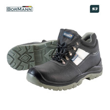 Bormann Bpp8009 Μποτάκι Ασφαλείας Alaska S3 Νο42 BPP8009 BORMANN (024835)