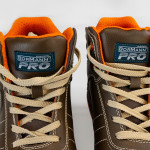 Bormann Pro Bpp8152 Μποτάκι Εργασίας O1, Δέρμα Nubuck, Dover No.42 BPP8152 BORMANN Pro (046332) Bormann Pro Bpp8152 Μποτάκι Εργασίας O1, Δέρμα Nubuck, Dover No.42 BPP8152 BORMANN Pro (046332)