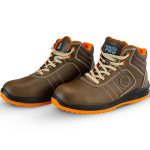 Bormann Pro Bpp8155 Μποτάκι Εργασίας O1, Δέρμα Nubuck, Dover No.45 BPP8155 BORMANN Pro (046363) Bormann Pro Bpp8155 Μποτάκι Εργασίας O1, Δέρμα Nubuck, Dover No.45 BPP8155 BORMANN Pro (046363)