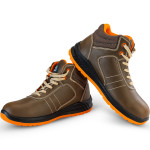 Bormann Pro Bpp8156 Μποτάκι Εργασίας O1, Δέρμα Nubuck, Dover No.46 BPP8156 BORMANN Pro (046370) Bormann Pro Bpp8156 Μποτάκι Εργασίας O1, Δέρμα Nubuck, Dover No.46 BPP8156 BORMANN Pro (046370)