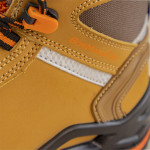 Bormann Pro Bpp8211 Μποτάκι Ασφαλείας S3 Sr Desert No 43 BPP8211 BORMANN Pro (073413)