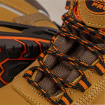 Bormann Pro Bpp8212 Μποτάκι Ασφαλείας S3 Sr Desert No 44 BPP8212 BORMANN Pro (073420)