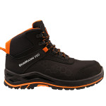 Bormann Pro Βpp8224 Μποτάκι Ασφαλείας S1 Sr Cordova No 40 BPP8224 BORMANN Pro (073529)
