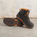 Bormann Pro Bpp8229 Μποτάκι Ασφαλείας S1 Sr Cordova No 45 BPP8229 BORMANN Pro (073574) Bormann Pro Bpp8229 Μποτάκι Ασφαλείας S1 Sr Cordova No 45 BPP8229 BORMANN Pro (073574)