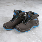 Bormann Pro Bpp8233 Μποτάκι Εργασίας Ο1 Lg Sr Madera No 41 BPP8233 BORMANN Pro (073604) Bormann Pro Bpp8233 Μποτάκι Εργασίας Ο1 Lg Sr Madera No 41 BPP8233 BORMANN Pro (073604)