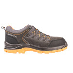 Bormann Pro Bpp8252 Παπούτσι Ασφαλείας S1 Toledo No 44 BPP8252 BORMANN Pro (074823)