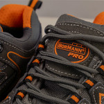 Bormann Pro Bpp8252 Παπούτσι Ασφαλείας S1 Toledo No 44 BPP8252 BORMANN Pro (074823)