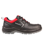 Bormann Pro Bpp8256 Παπούτσι Ασφαλείας S3 Lg Sr Leon No 40 BPP8256 BORMANN Pro (074854)