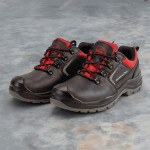 Bormann Pro Bpp8256 Παπούτσι Ασφαλείας S3 Lg Sr Leon No 40 BPP8256 BORMANN Pro (074854)