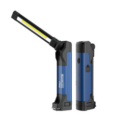 Bormann Pro Bpr6026 Φακός/Λάμπα Εργασίας 800Lm,Αδιάβροχος BPR6026 BORMANN Pro (072379)