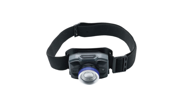 Bormann Pro Bpr6031 Φακός Κεφαλής Επαναφορτιζόμενος, 450Lm, Αδιάβροχος ...