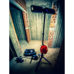 Bormann Pro Bpr6050 Λάμπα Εργασίας Επαναφορτιζόμενη 5000Lm BPR6050 BORMANN Pro (035183)