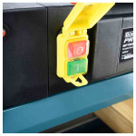 Bormann Pro Bpt2300 Πλάνη-Ξεχονδριστήρας Φορητός 2000W BPT2300 BORMANN Pro (022916)