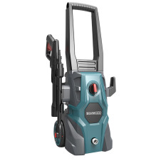 Bormann Bpw2220 Πλυστικό Υψηλής Πίεσης 1600W BPW2220 BORMANN (077695)