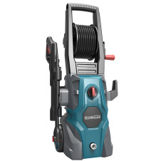 Bormann Bpw2620 Πλυστικό Υψηλής Πίεσης,2000W,150Bar,450L/H BPW2620 BORMANN (069638)