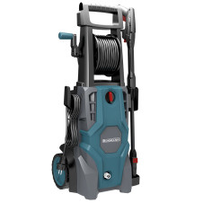 Bormann Bpw3220 Πλυστικό Υψηλής Πίεσης 2400W,180Bar,480L/H BPW3220 BORMANN (077701)