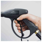 Bormann Pro Bpw5300 Πλυστικό Βενζινοκίνητο 250Bar/208Cc,558L/H, 6.5Hp BPW5300 BORMANN Pro (031826) Bormann Pro Bpw5300 Πλυστικό Βενζινοκίνητο 250Bar/208Cc,558L/H, 6.5Hp BPW5300 BORMANN Pro (031826)