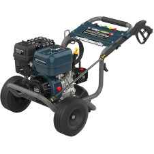 Bormann Pro Bpw5500 Πλυστικό Βενζινοκίνητο Heavy Duty,300Bar,750L/H,9Hp BPW5500 BORMANN Pro (049845)