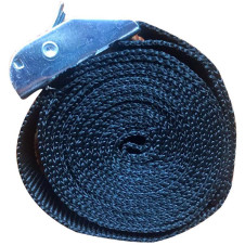 Bormann Brb1020 Ιμάντες Πρόσδεσης Πόρπης  25Mm X 5M,Αντοχή 150Kg BRB1020 BORMANN (028475)