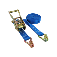 Bormann Pro Brb1080 Ιμάντες Πρόσδεσης Καστάνιας 35Mm X 6M, Αντοχή 3Ton BRB1080 BORMANN Pro (063858)