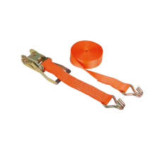 Bormann Pro Brb1090 Ιμάντες Πρόσδεσης Καστάνιας 50Mm X 10M, Αντοχή 5Ton BRB1090 BORMANN Pro (063865)