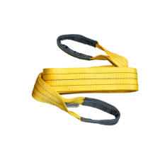 Bormann Pro Brb1170 Ιμάντας (Σαμπάνι) Ανύψωσης 90Mm X 2M, Αντοχή 3Ton BRB1170 BORMANN Pro (063957)