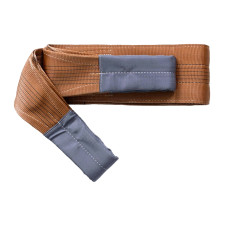 Bormann Pro Brb1230 Ιμάντας (Σαμπάνι) Ανύψωσης 180Mm X 6M, Αντοχή 6Ton BRB1230 BORMANN Pro (064015)