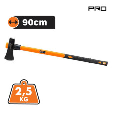 Nakayama Pro Bsa1000 Τσεκούρι Τεμαχισμού 2.5Kg BSA1000 NAKAYAMA PRO (028321)