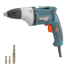 Bormann Pro Bsd5510 Κατσαβίδι Γυψοσανίδας 550W BSD5510 BORMANN Pro (061281)