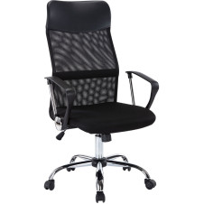 Bormann Bsf1800 Καρέκλα Γραφείου Μαύρη BSF1800 BORMANN ELITE (033417)