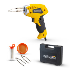 Bormann Bsg2100 Κολλητήρι Πιστόλι 100W BSG2100 BORMANN (042556)