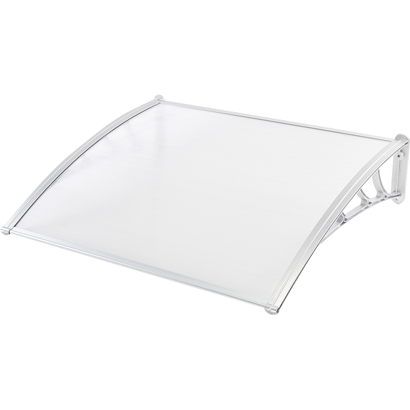 Bormann Elite Bsh5300 Πολυκαρμπονικό Στέγαστρο Πόρτας / Παραθύρου Διάφανο Π150Xβ100Cm BSH5300 BORMANN ELITE (052722) Bormann Elite Bsh5300 Πολυκαρμπονικό Στέγαστρο Πόρτας / Παραθύρου Διάφανο Π150Xβ100Cm BSH5300 BORMANN ELITE (052722)