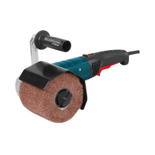 Bormann Pro Bsm1305 Σατινιέρα Με Ρύθμιση Ταχύτητας  1300W,900-3200Rpm,Βούρτσα BSM1305 BORMANN Pro (070030)