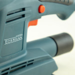 Bormann Bss2100 Τριβείο Παλμικό 180W BSS2100 BORMANN (042594)